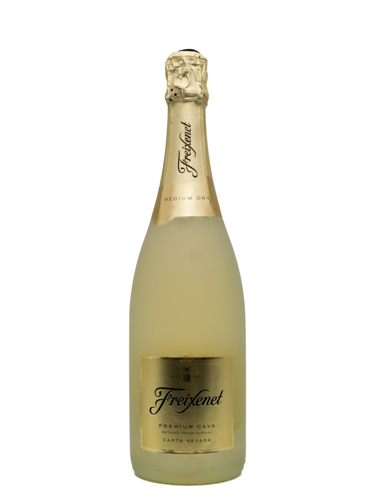FREIXENET CARTA NEVADA SEMI