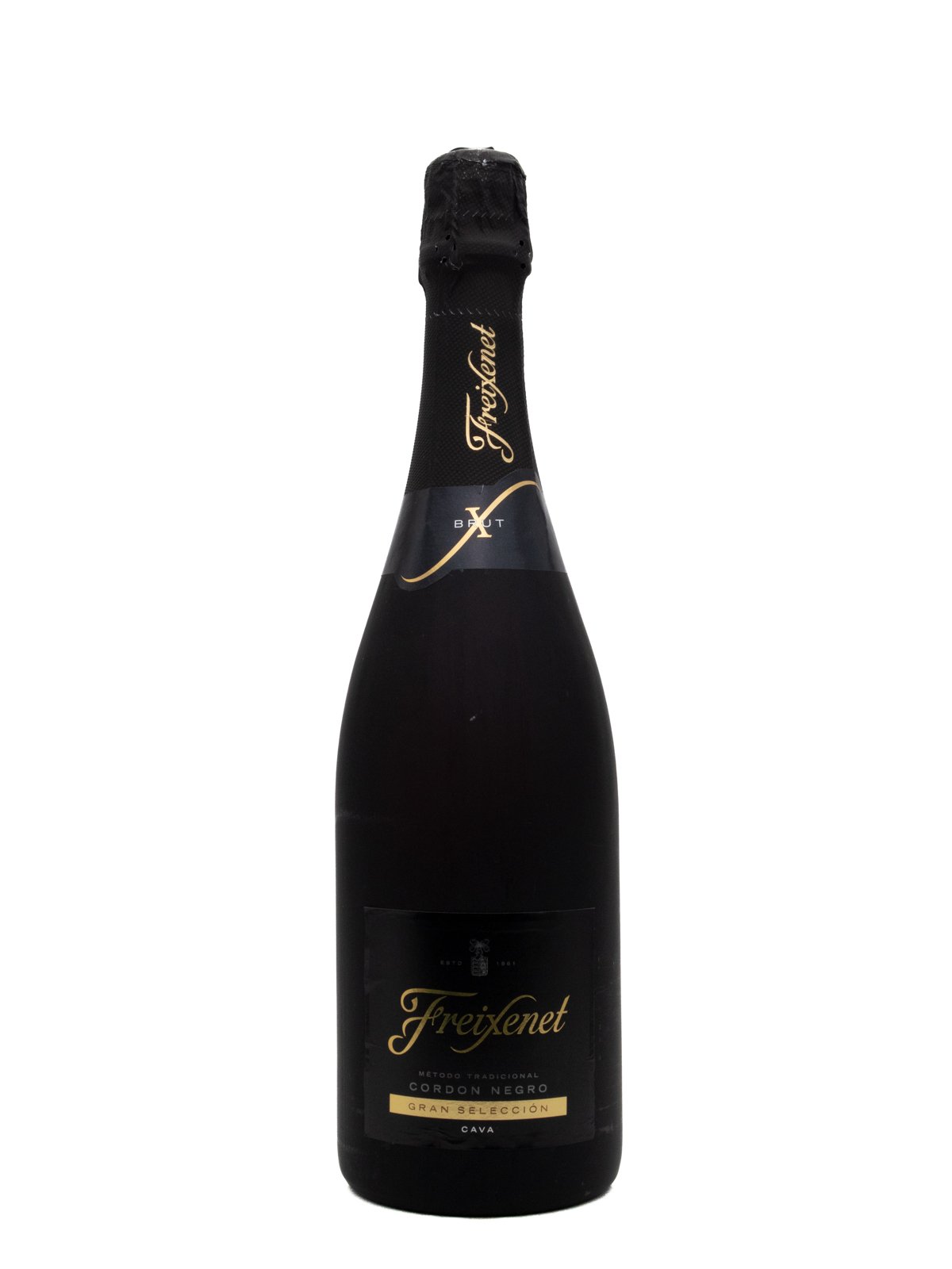 FREIXENET CORDON NEGRO BRUT