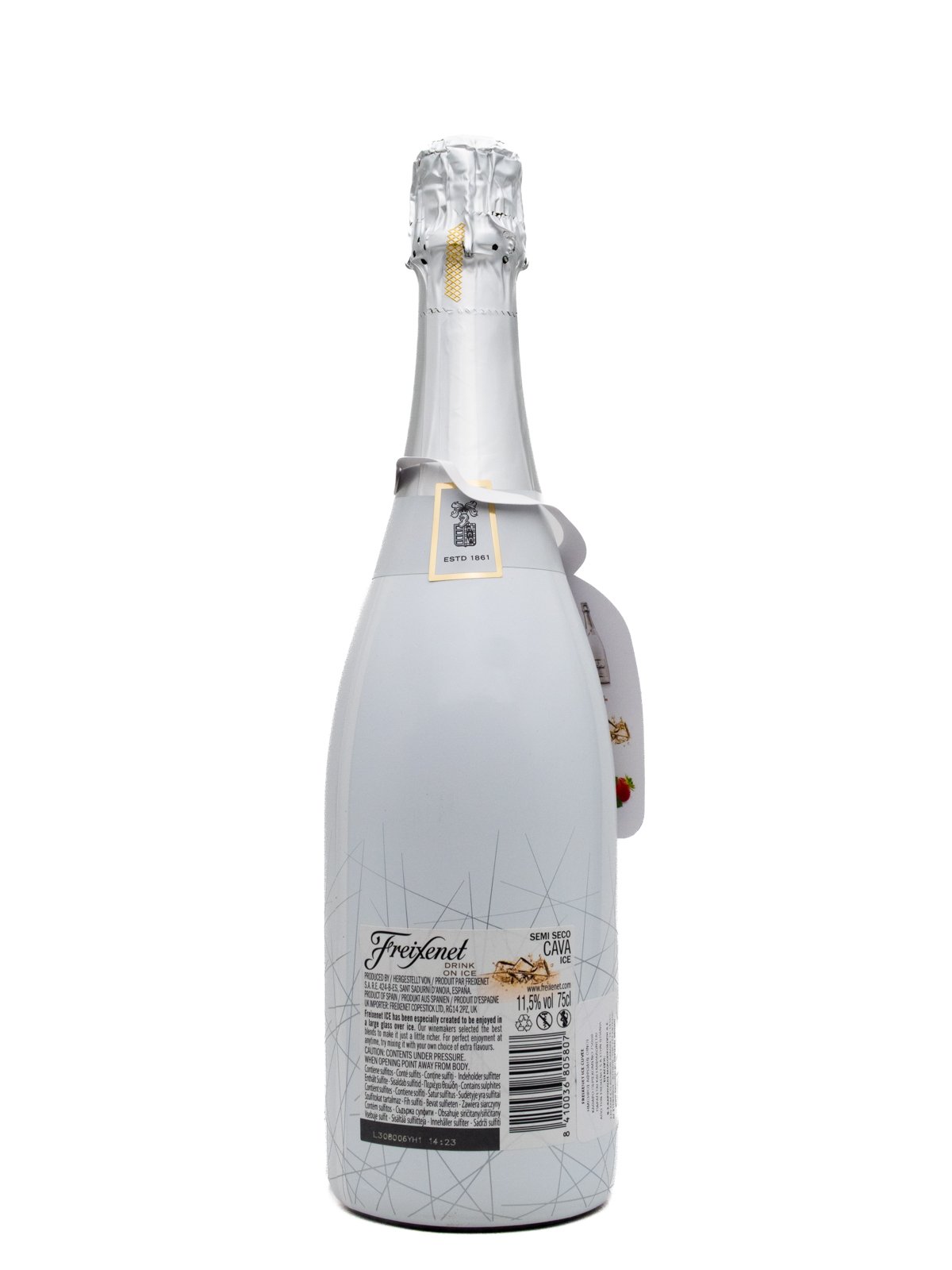 FREIXENET ICE CUVEE