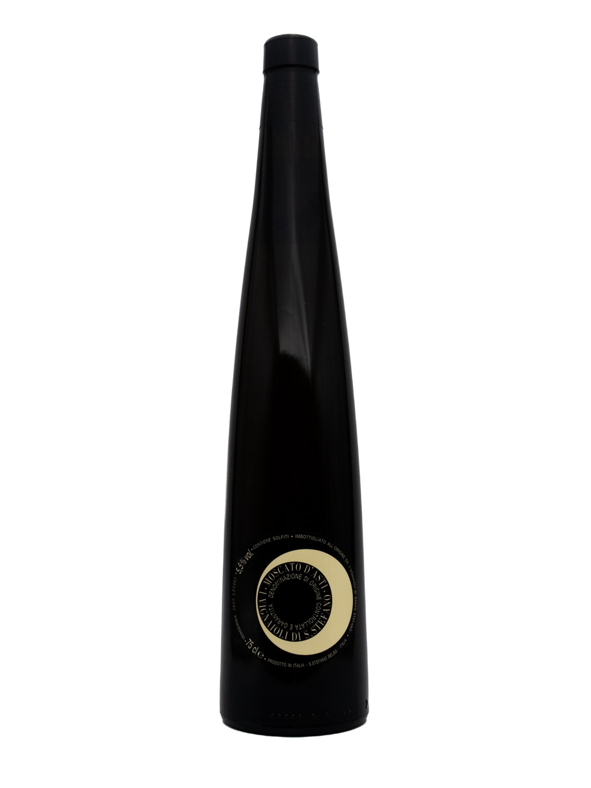 CERETTO MOSCATO D' ASTI S.STEFANO