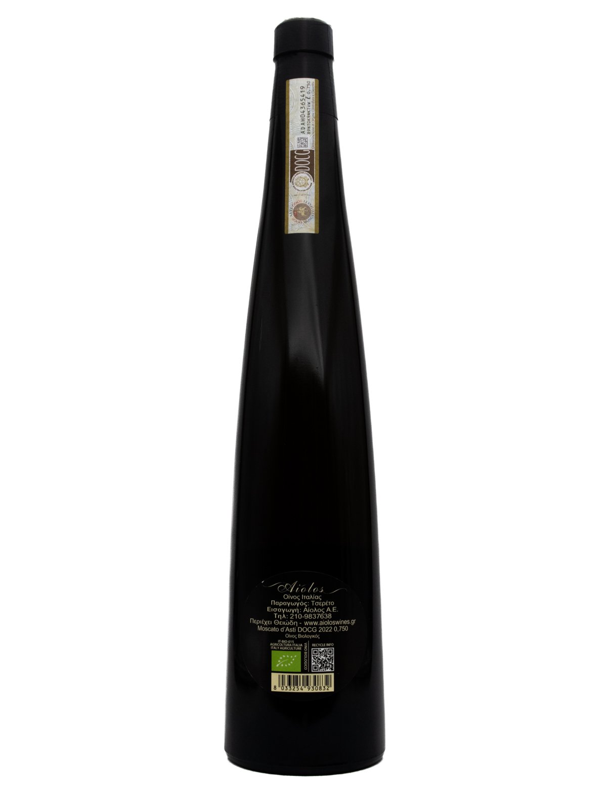 CERETTO MOSCATO D' ASTI S.STEFANO