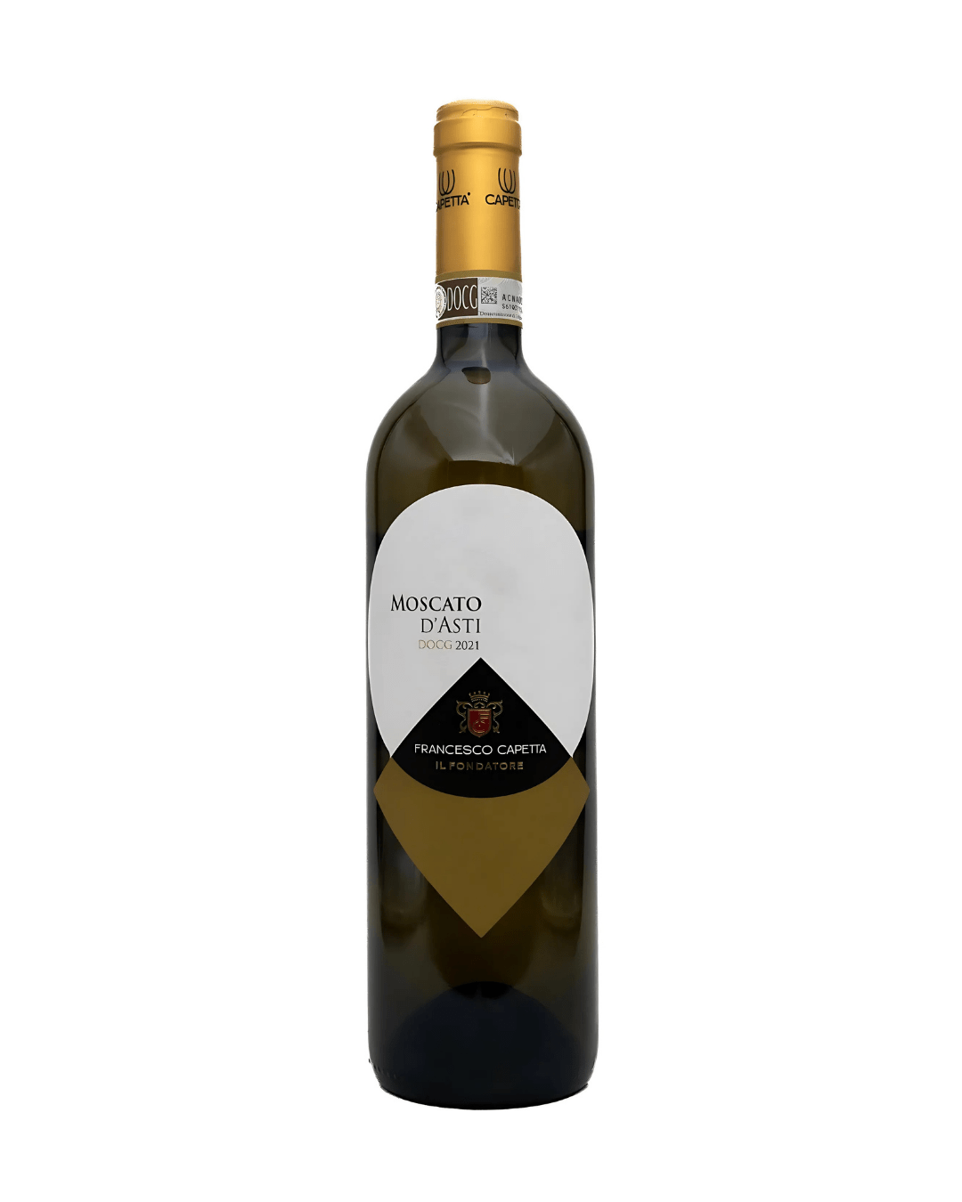 MOSCATO D'ASTI BALBI