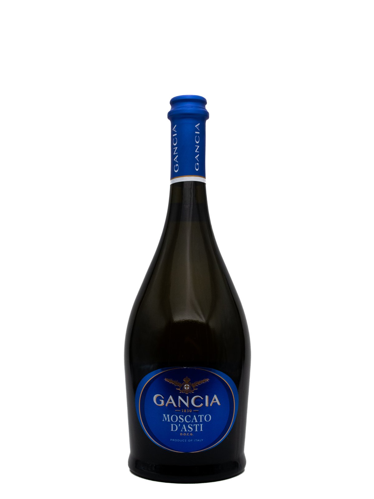 GANCIA MOSCATO D' ASTI