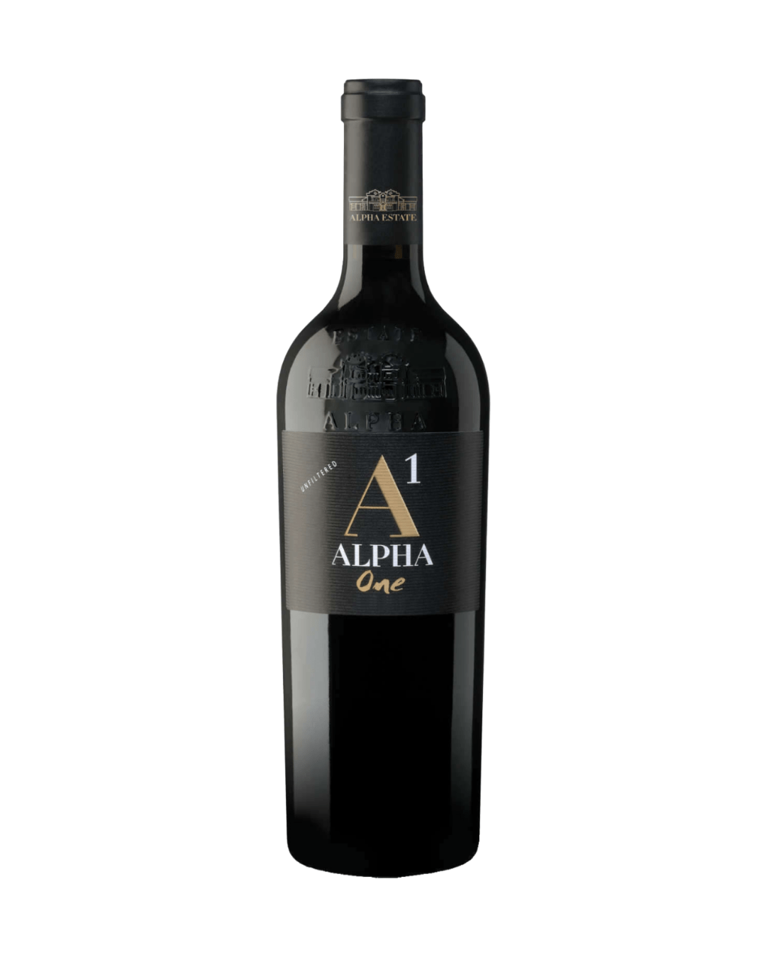 ESTATE ALPHA ALPHA ONE