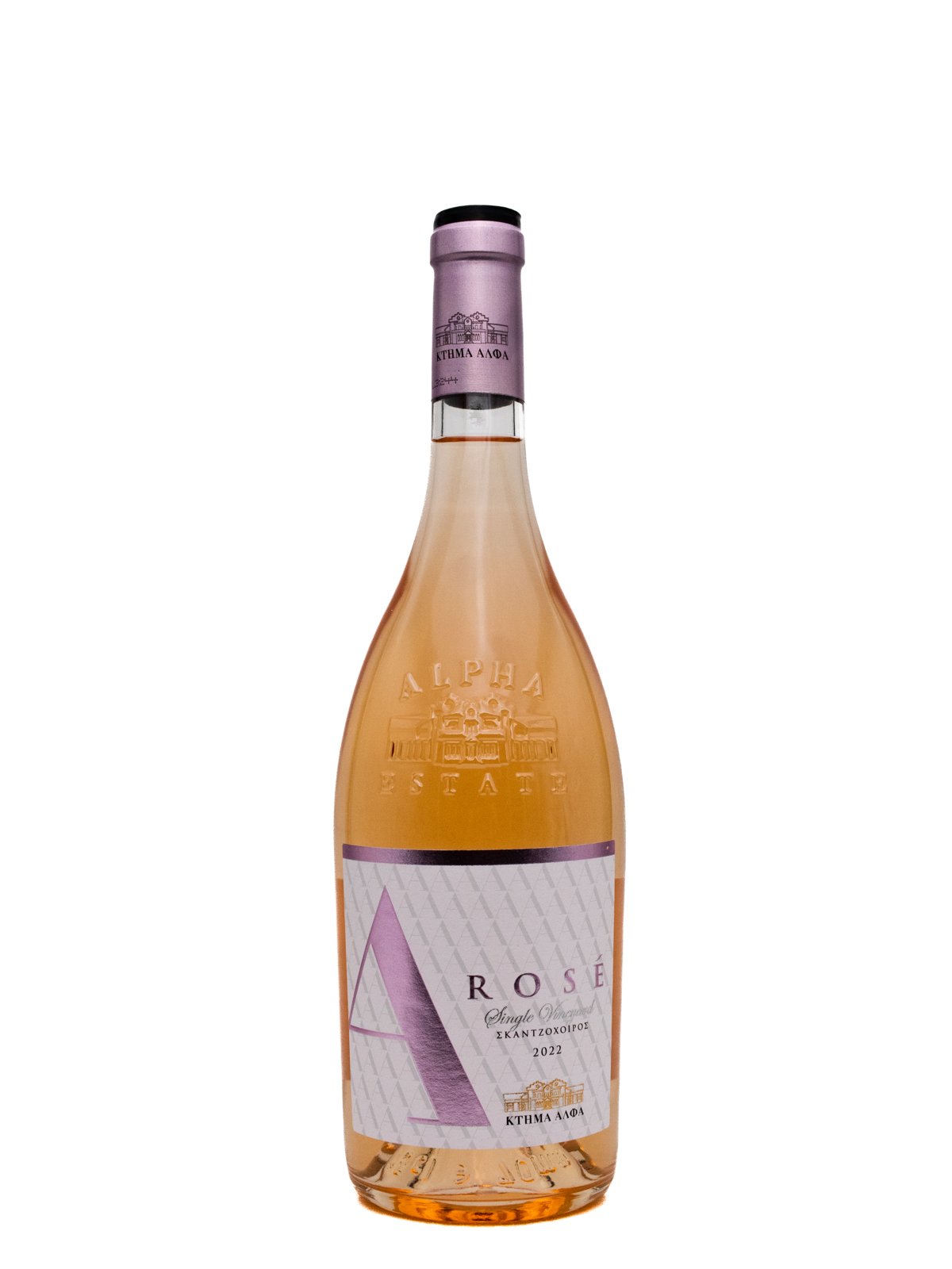 ESTATE ALPHA ROSE