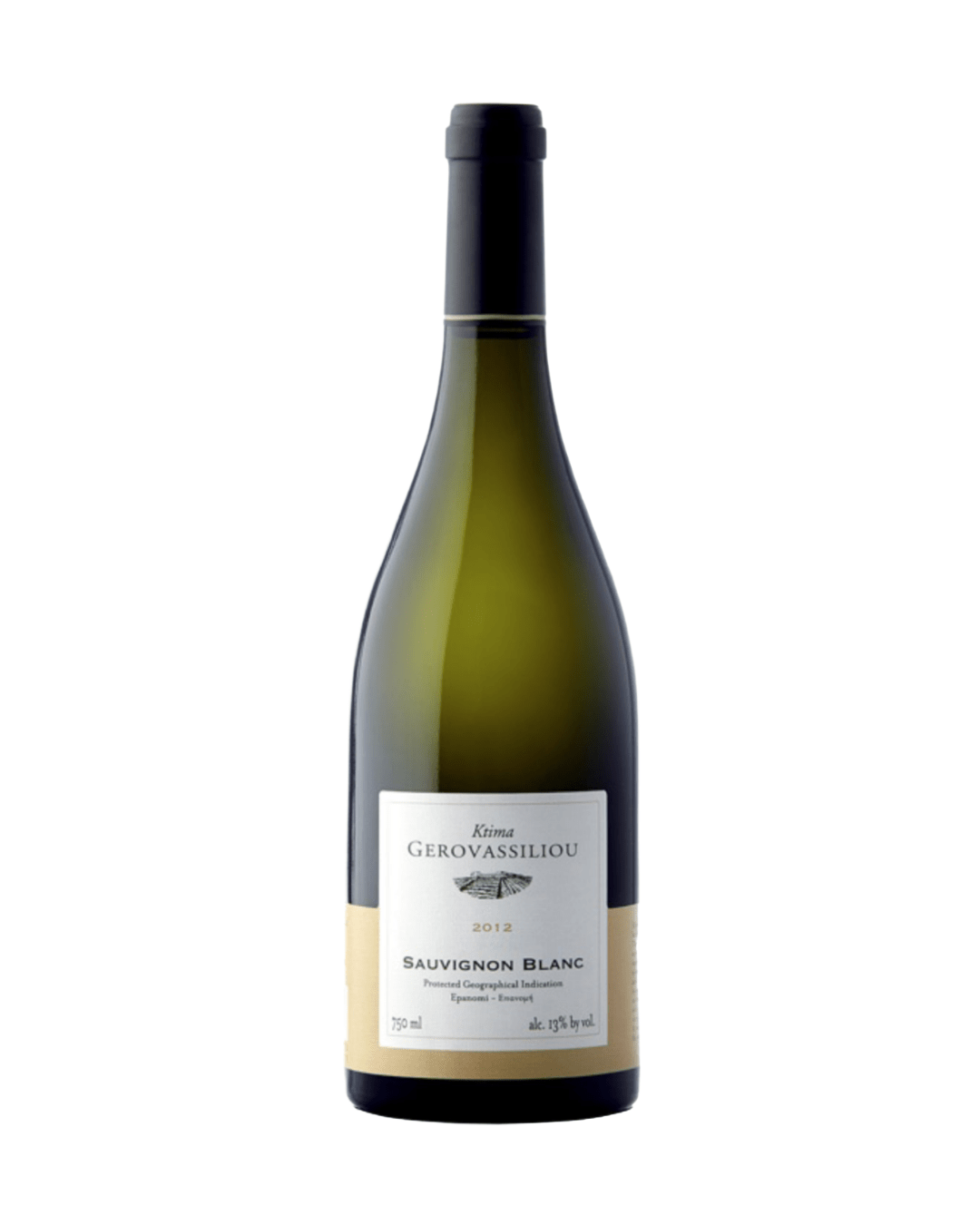 ESTATE GEROVASSILIOU SAUVIGNON BLANC