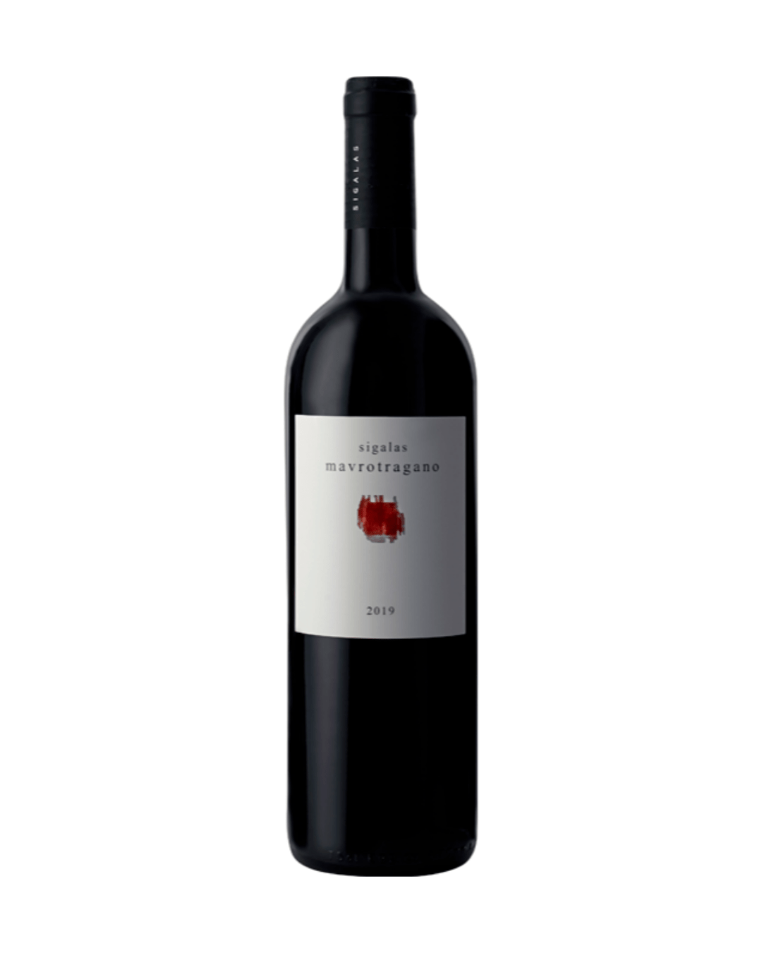 ESTATE SIGALAS MAVROTRAGANO