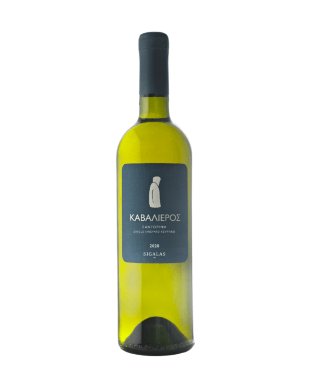 DOMAINE SIGALAS KAVALIEROS SANTORINI
