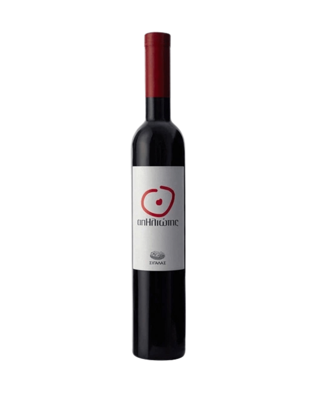 ESTATE SIGALAS APILIOTIS