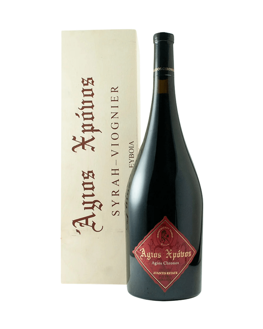 ESTATE AVANTIS AGIOS CHRONOS MAGNUM