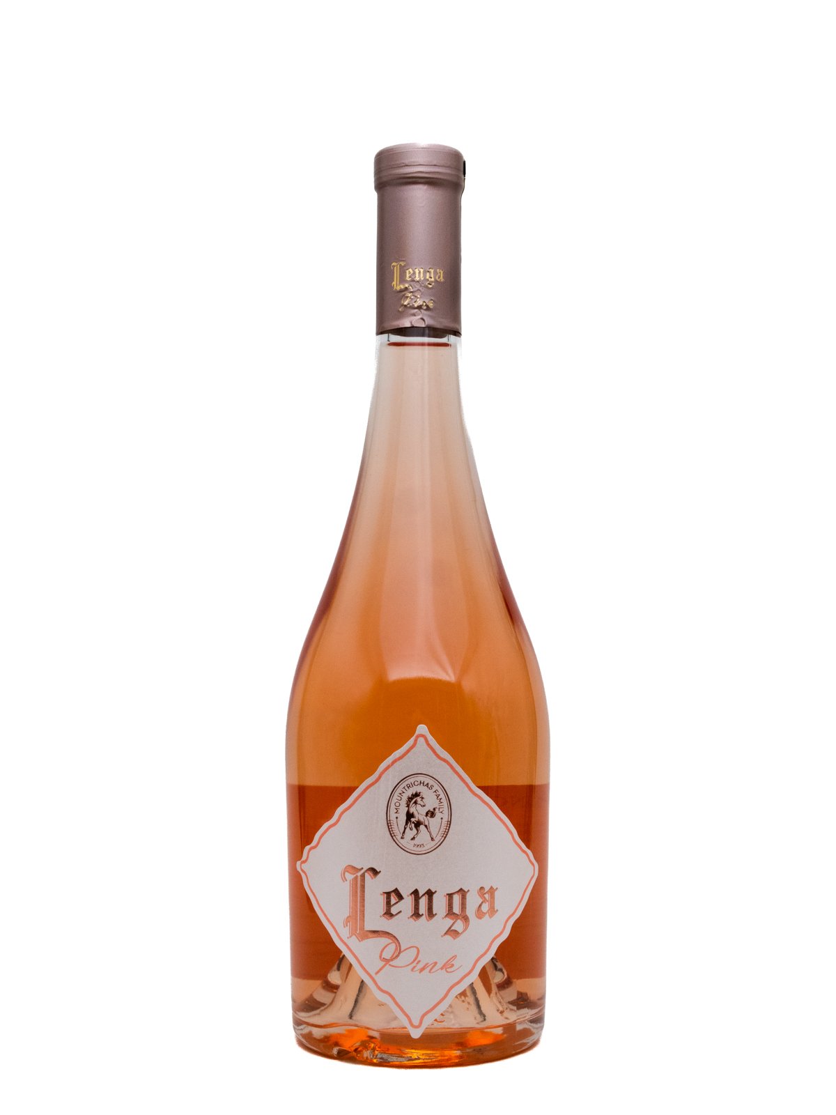 ΚΤΗΜΑ ΑΒΑΝΤΙΣ LENGA PINK ΡΟΖΕ