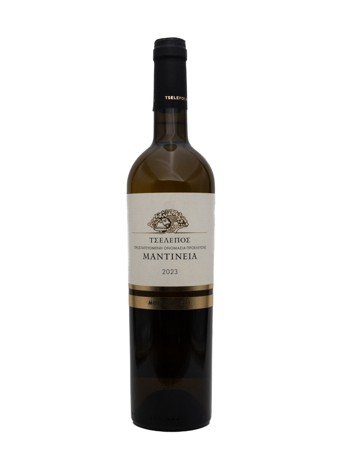 ESTATE TSELEPOS MANTINIA