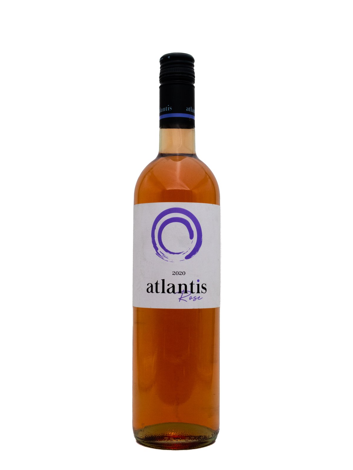 ESTATE ARGYROS ATLANTIS ROSE