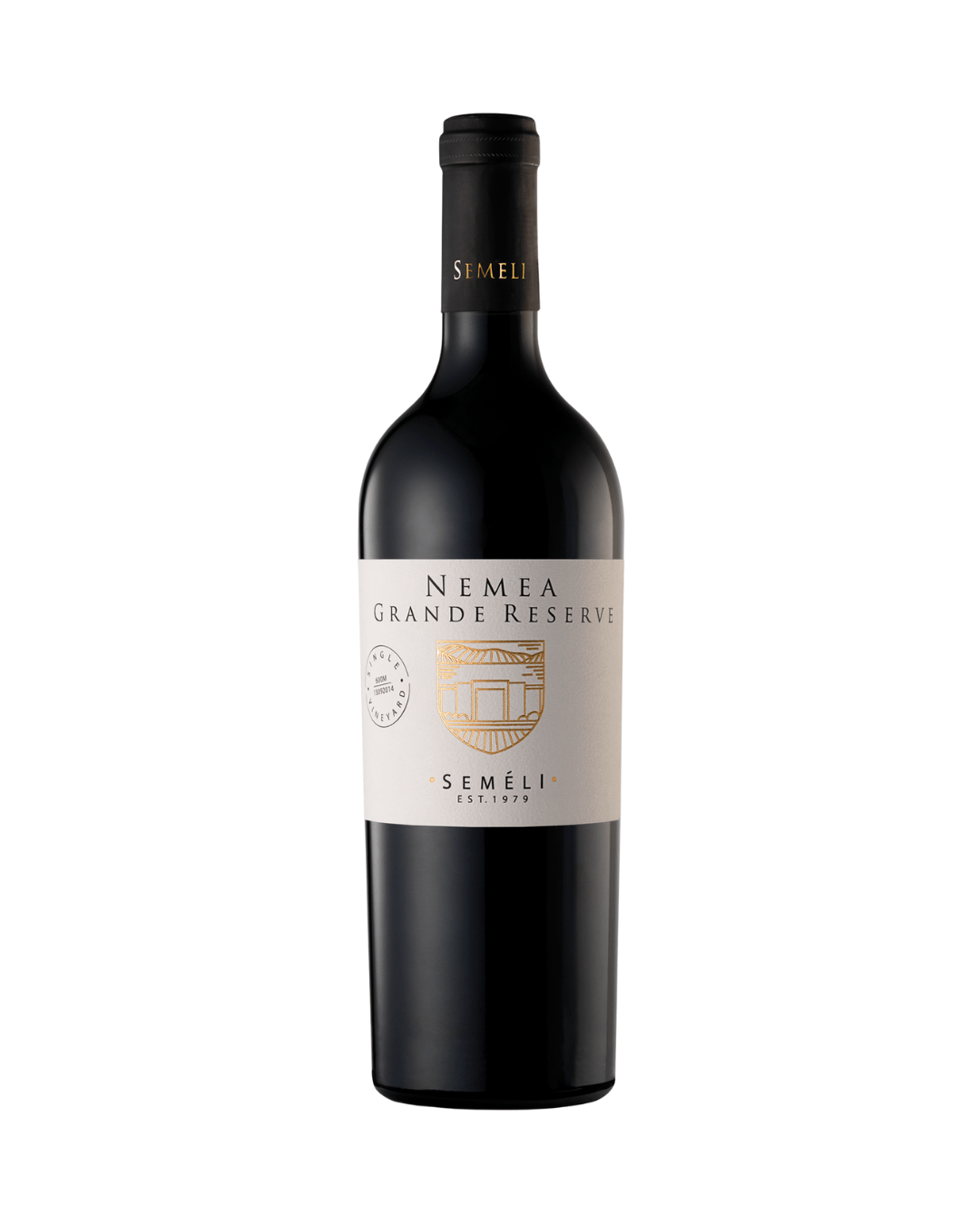 SEMELI ESTATE GRAND RESERVE