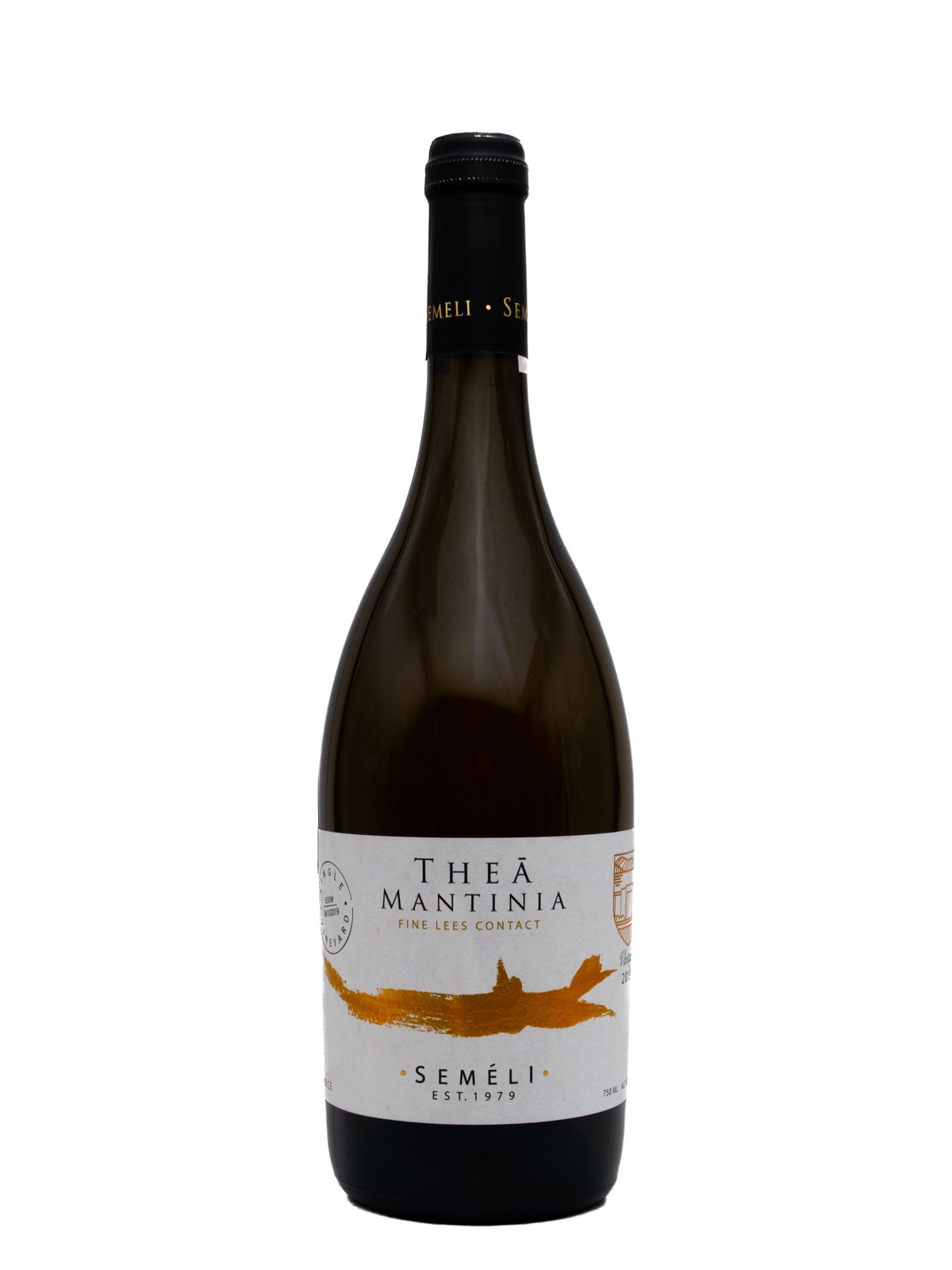 ESTATE SEMELI THEA MANTINIA