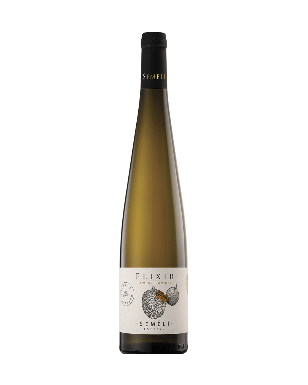 ESTATE SEMELI ELIXIR