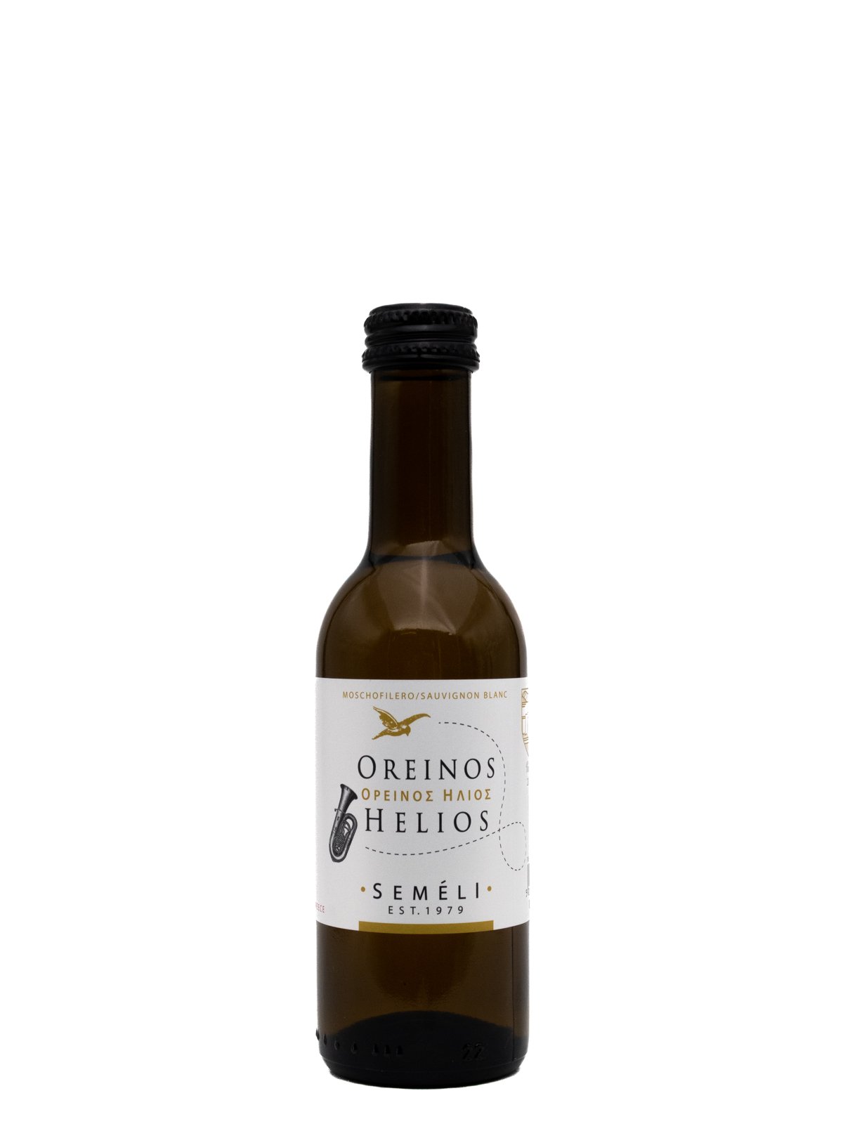 ESTATE SEMELI OREINOS HELIOS WHITE