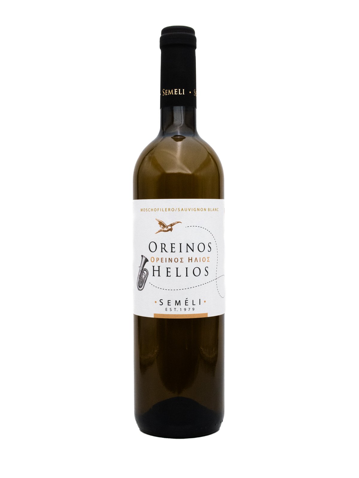 ESTATE SEMELI OREINOS HELIOS WHITE
