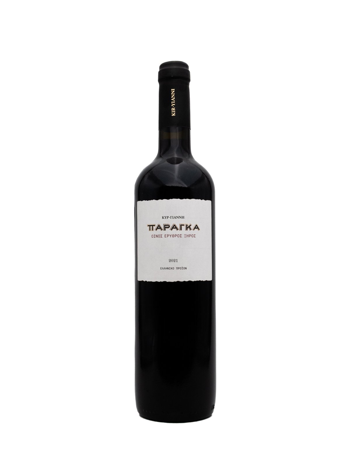 ESTATE KIR-YANNI PARANGA