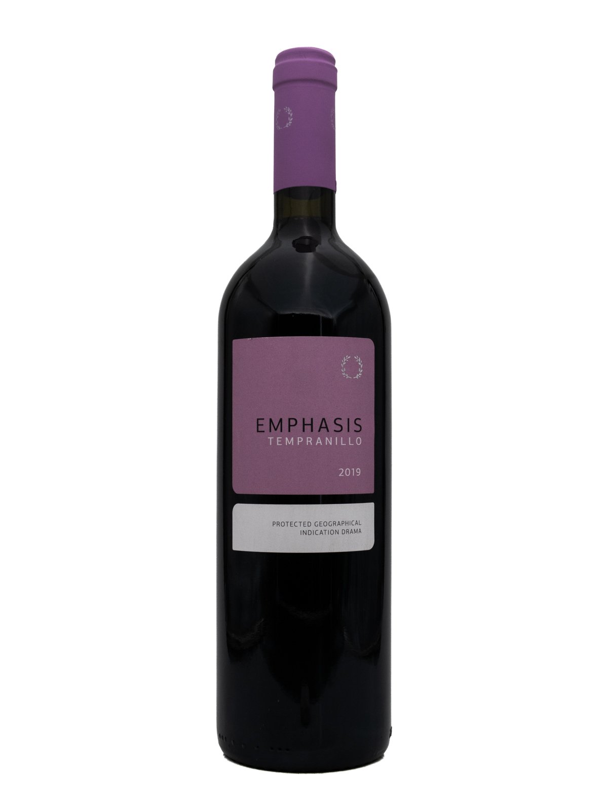 ΚΤΗΜΑ ΠΑΥΛΙΔΗ EMPHASIS TEMPRANILLO