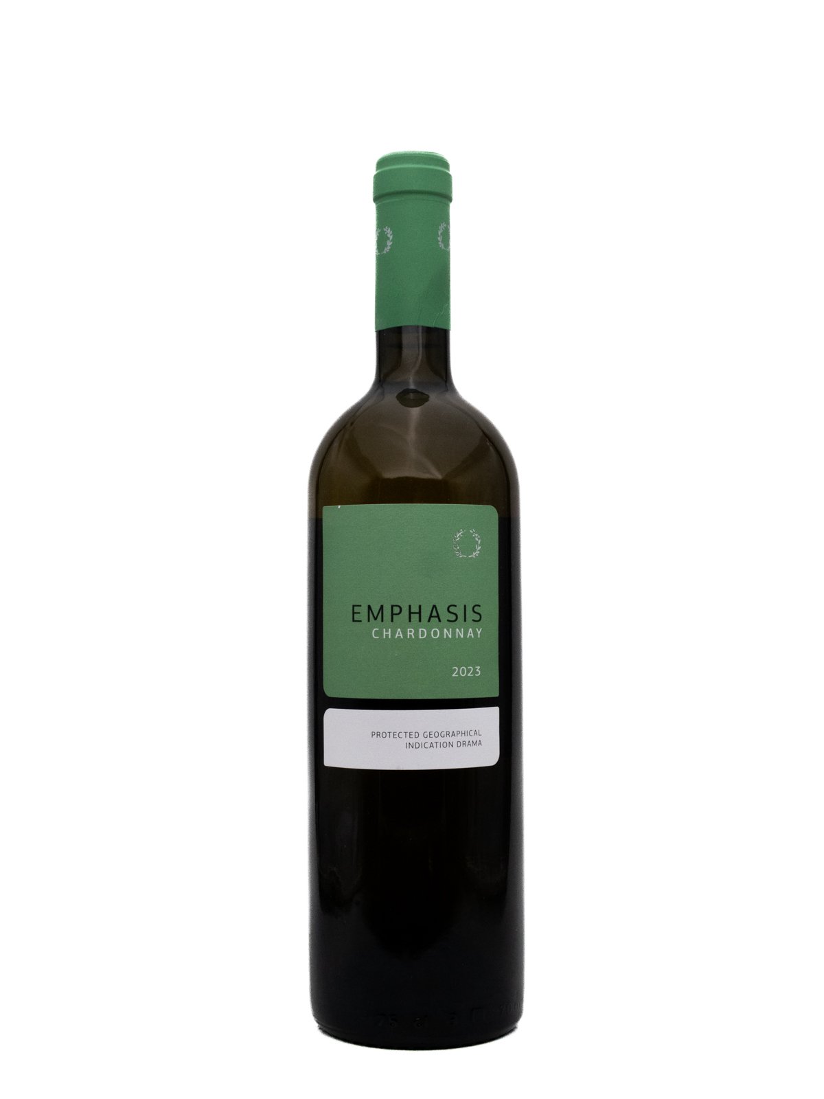 ESTATE PAVLIDIS EMPHASIS CHARDONNAY