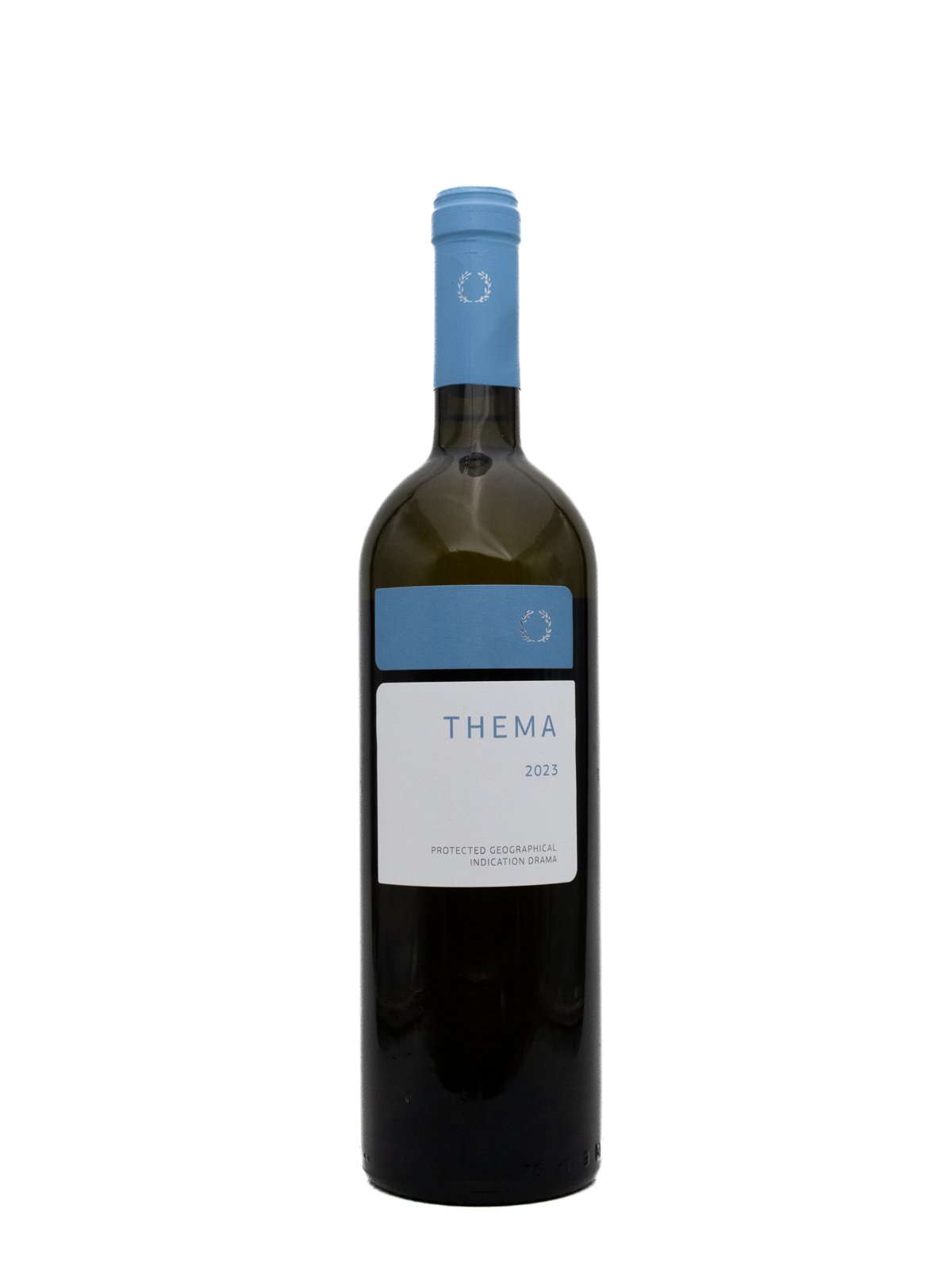 ESTATE PAVLIDIS THEMA WHITE