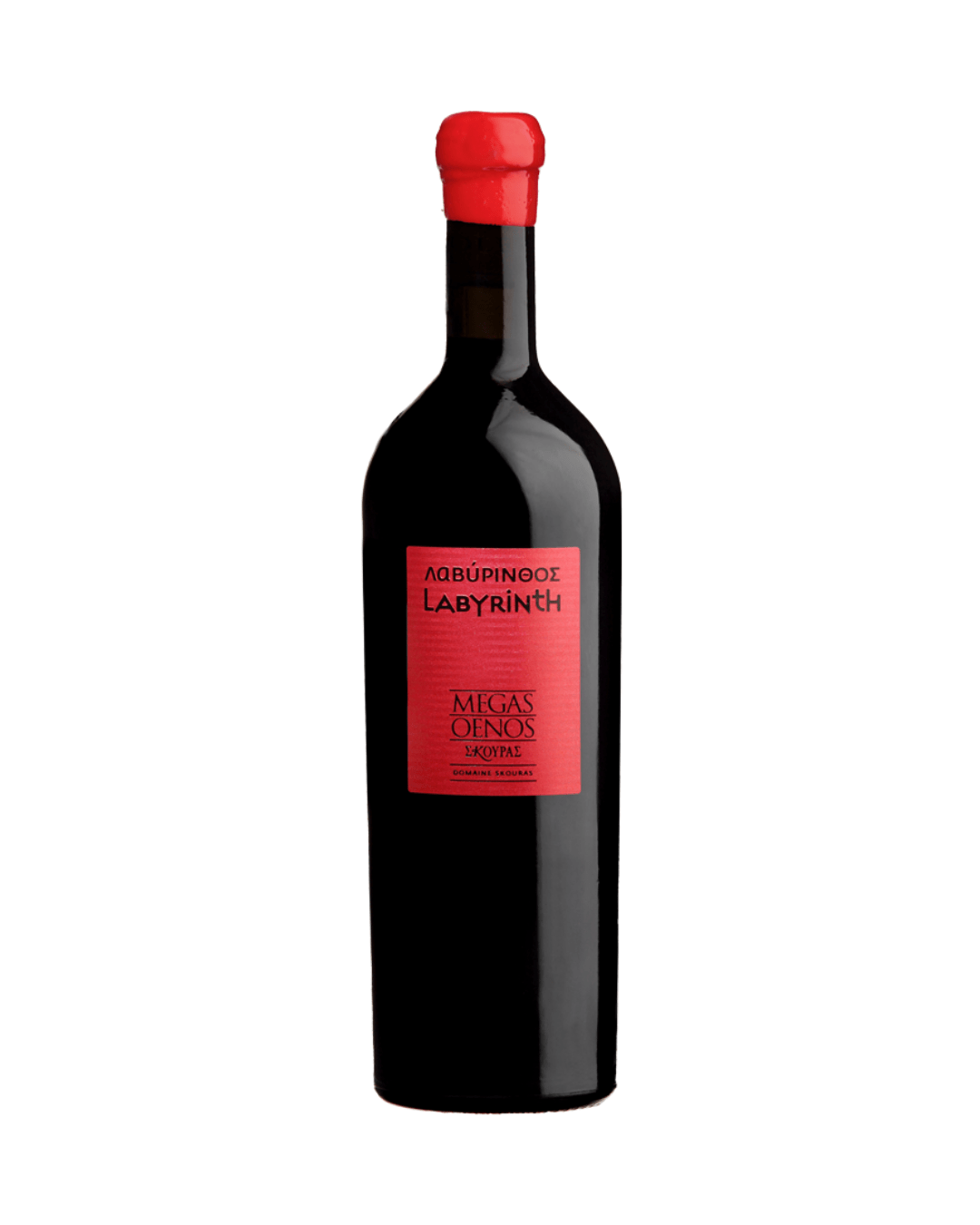DOMAINE SKOURAS LABYRINTH