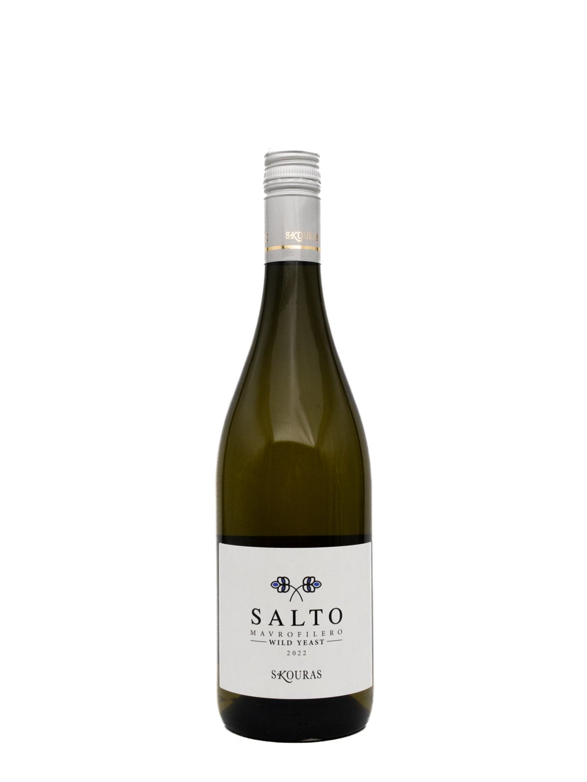 DOMAINE SKOURA SALTO WILD YEAST