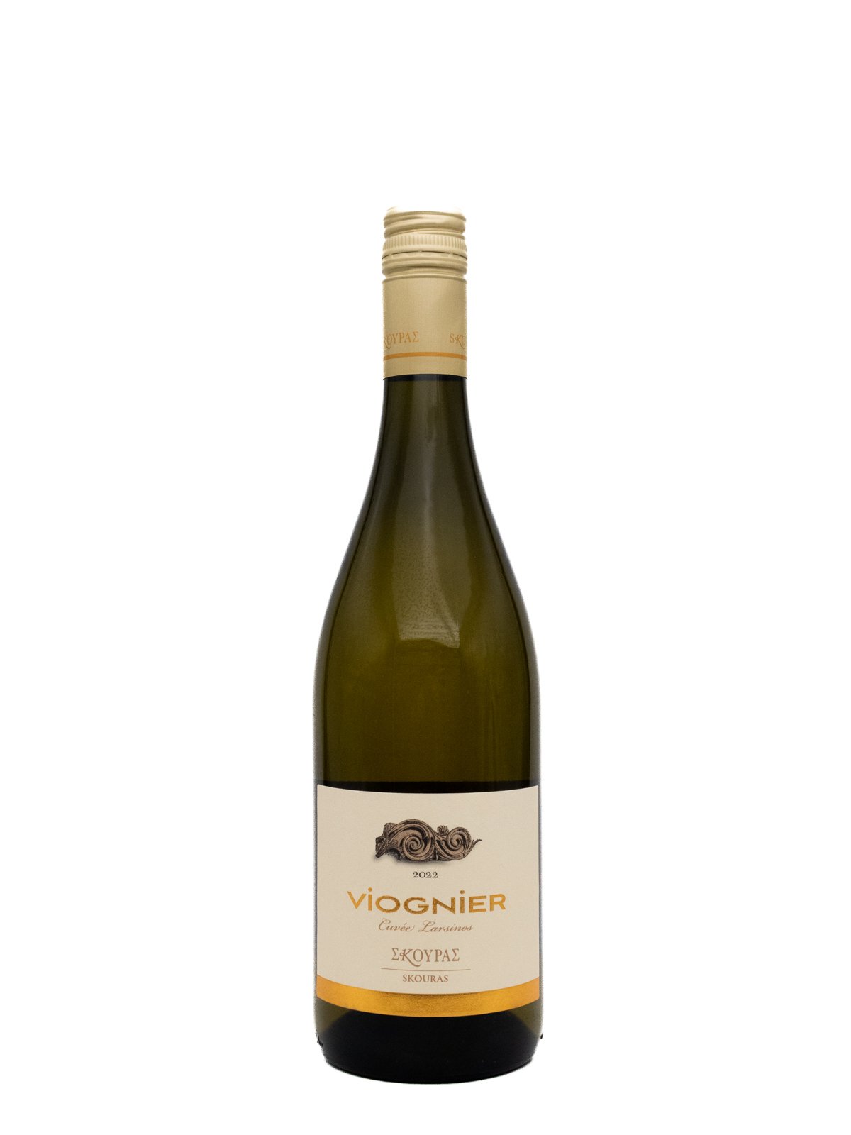 DOMAINE SKOURA VIOGNIER
