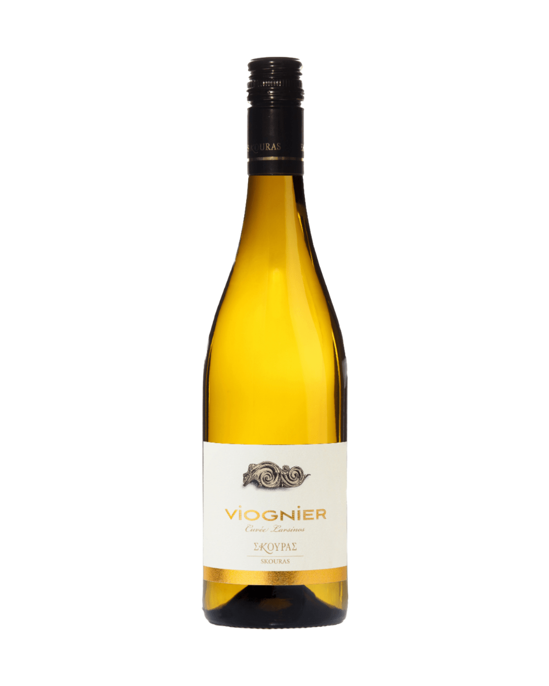 DOMAINE SKOURA VIOGNIER