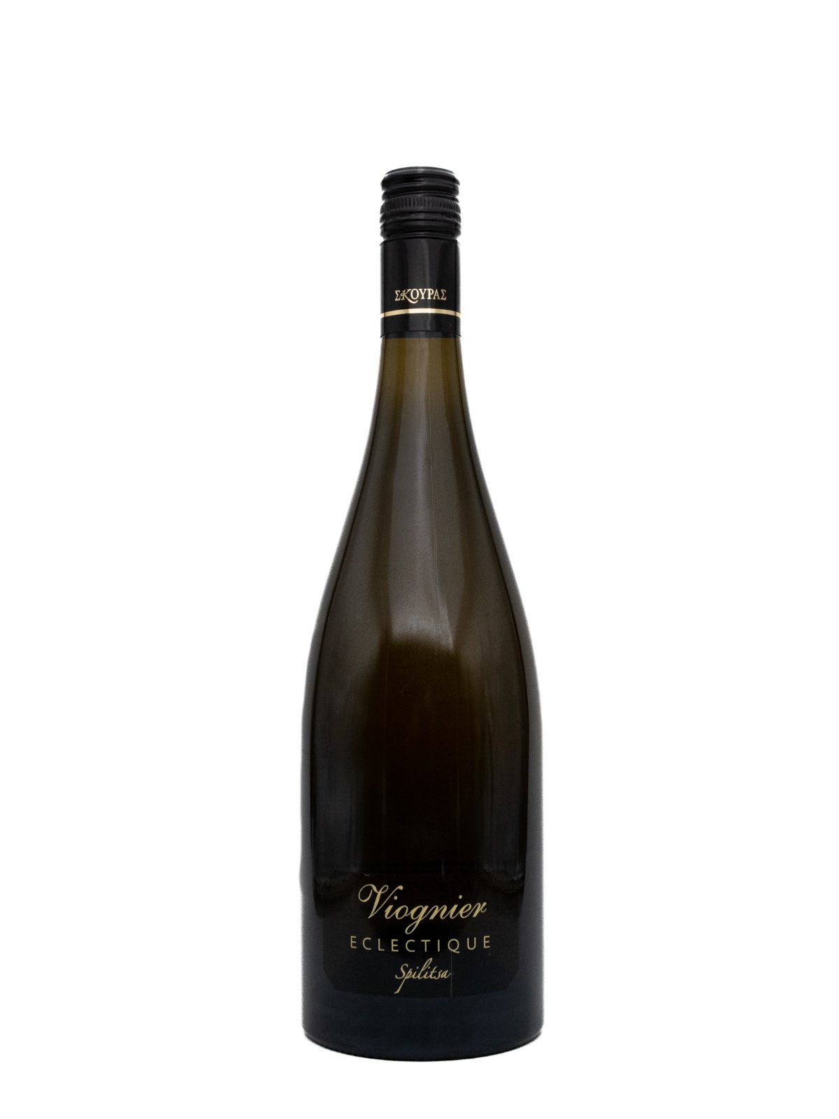 DOMAINE SKOURA VIOGNIER ECLECTIQUE