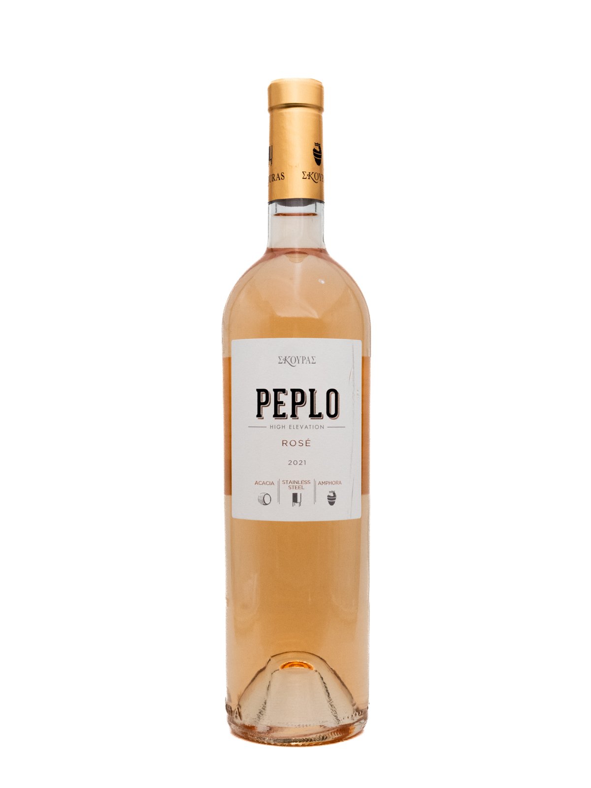 ESTATE SKOURAS PEPLO