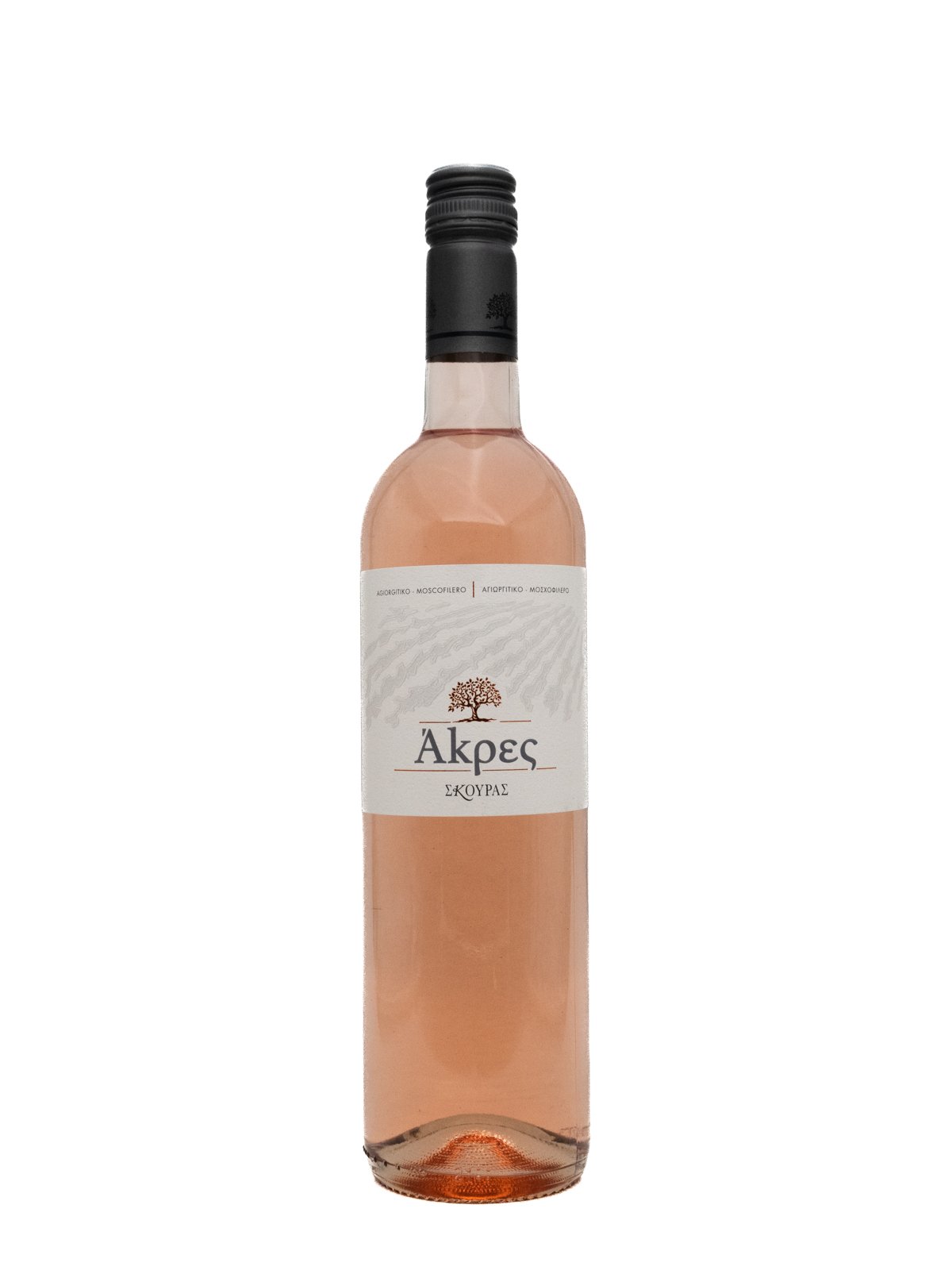 ESTATE SKOURAS AKRES