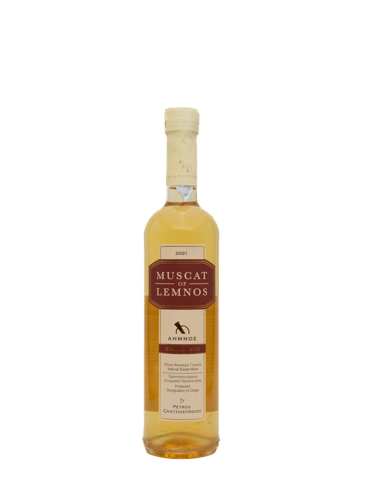 ESTATE CHATZIGEORGIOU LIMNOS MUSCAT