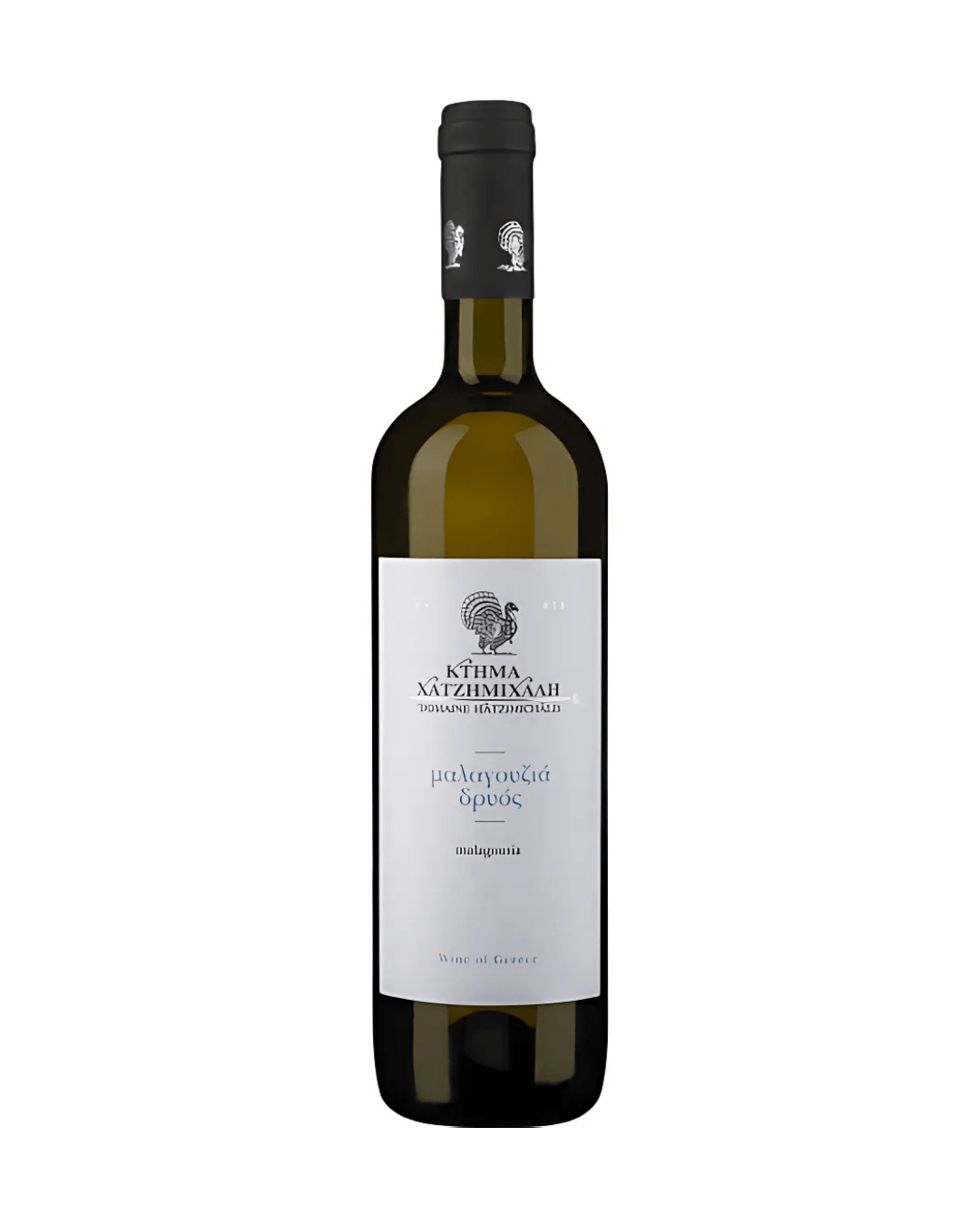 ESTATE HATZIMIHALIS MALAGOUSIA DRYOS