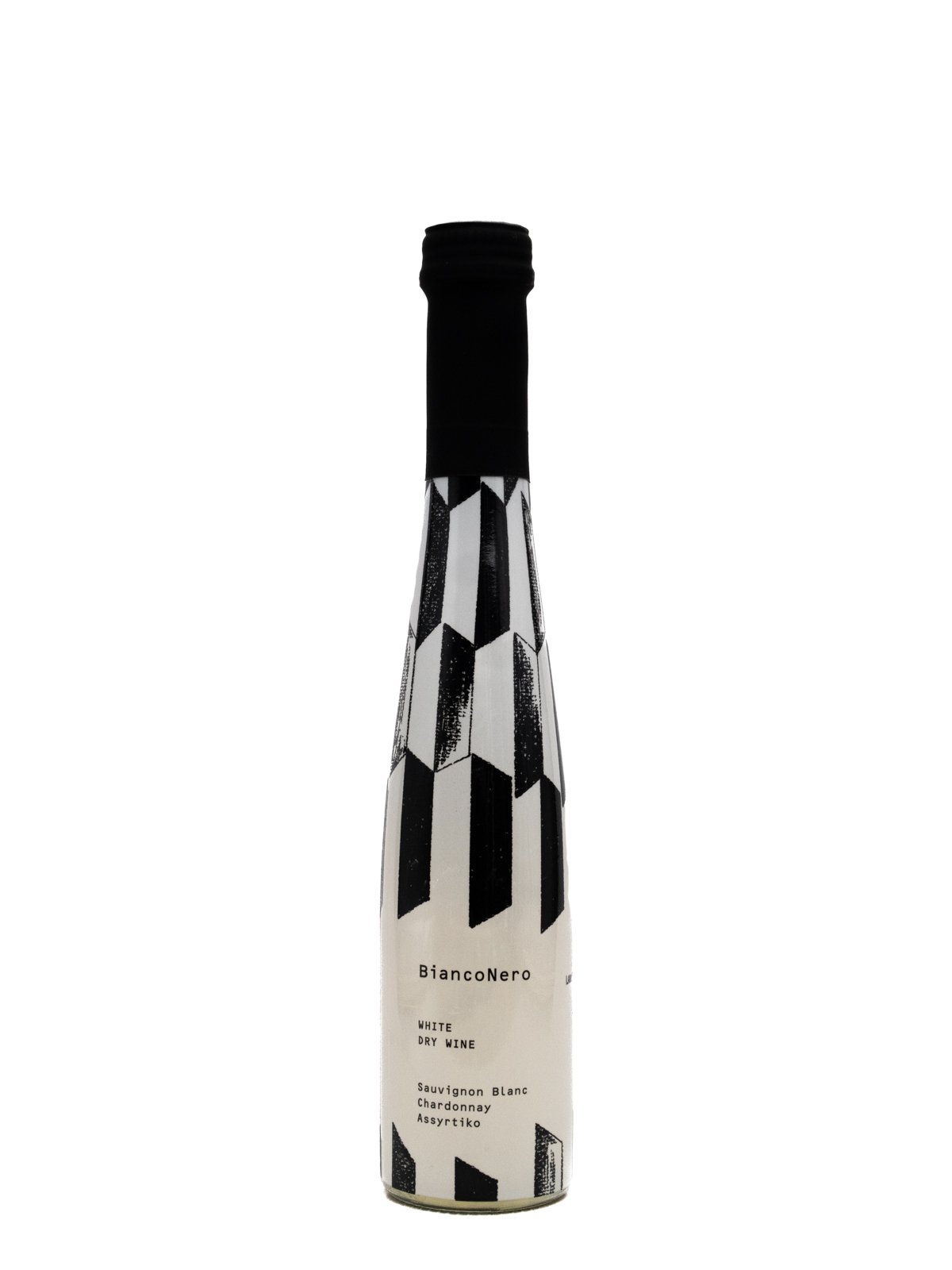 BIANCONERO WHITE