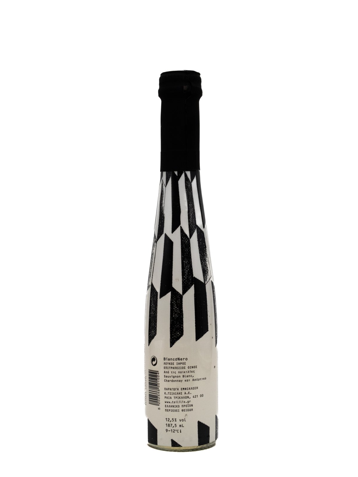 BIANCONERO WHITE