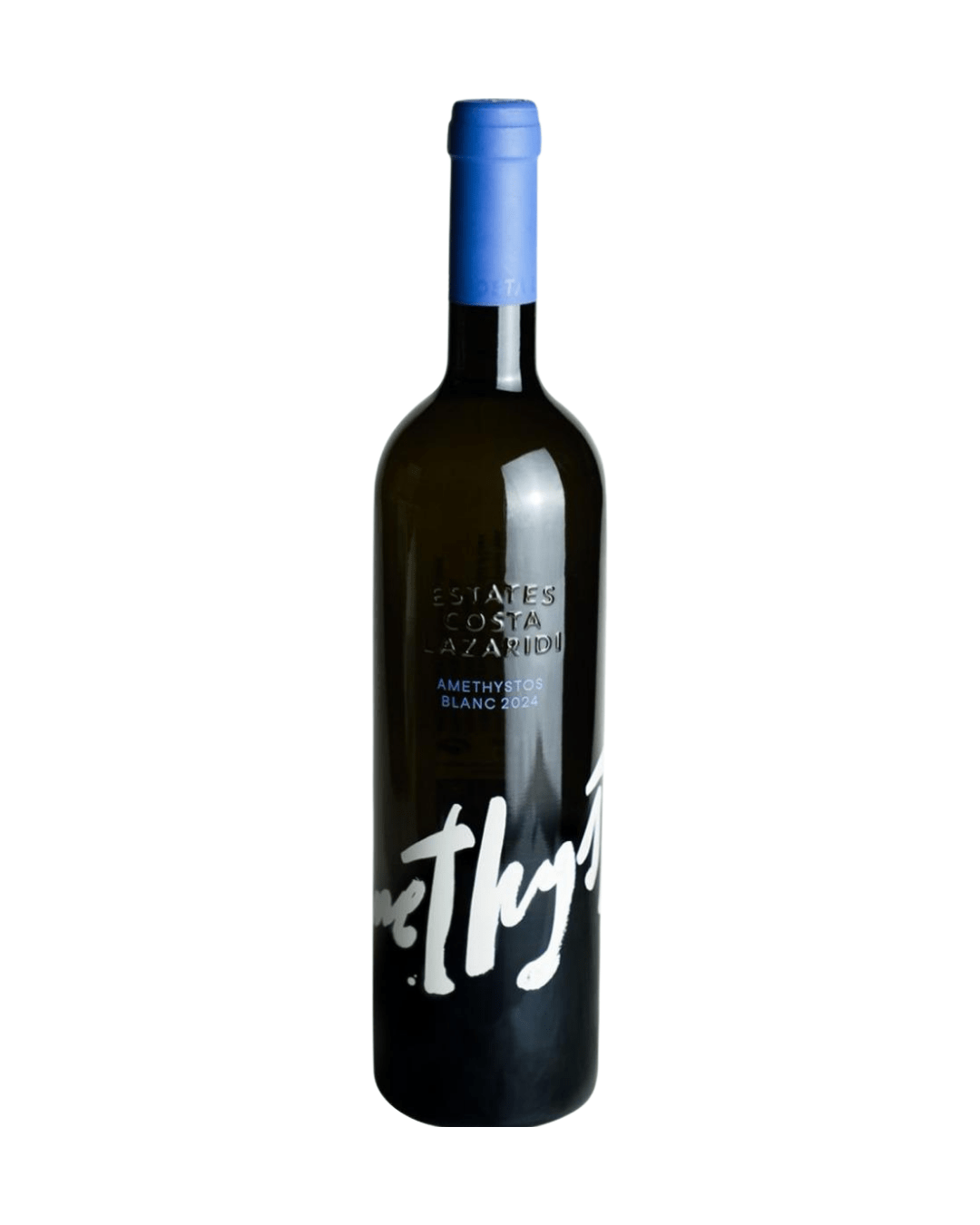 DOMAINE COSTA LAZARIDI AMETHYSTOS WHITE