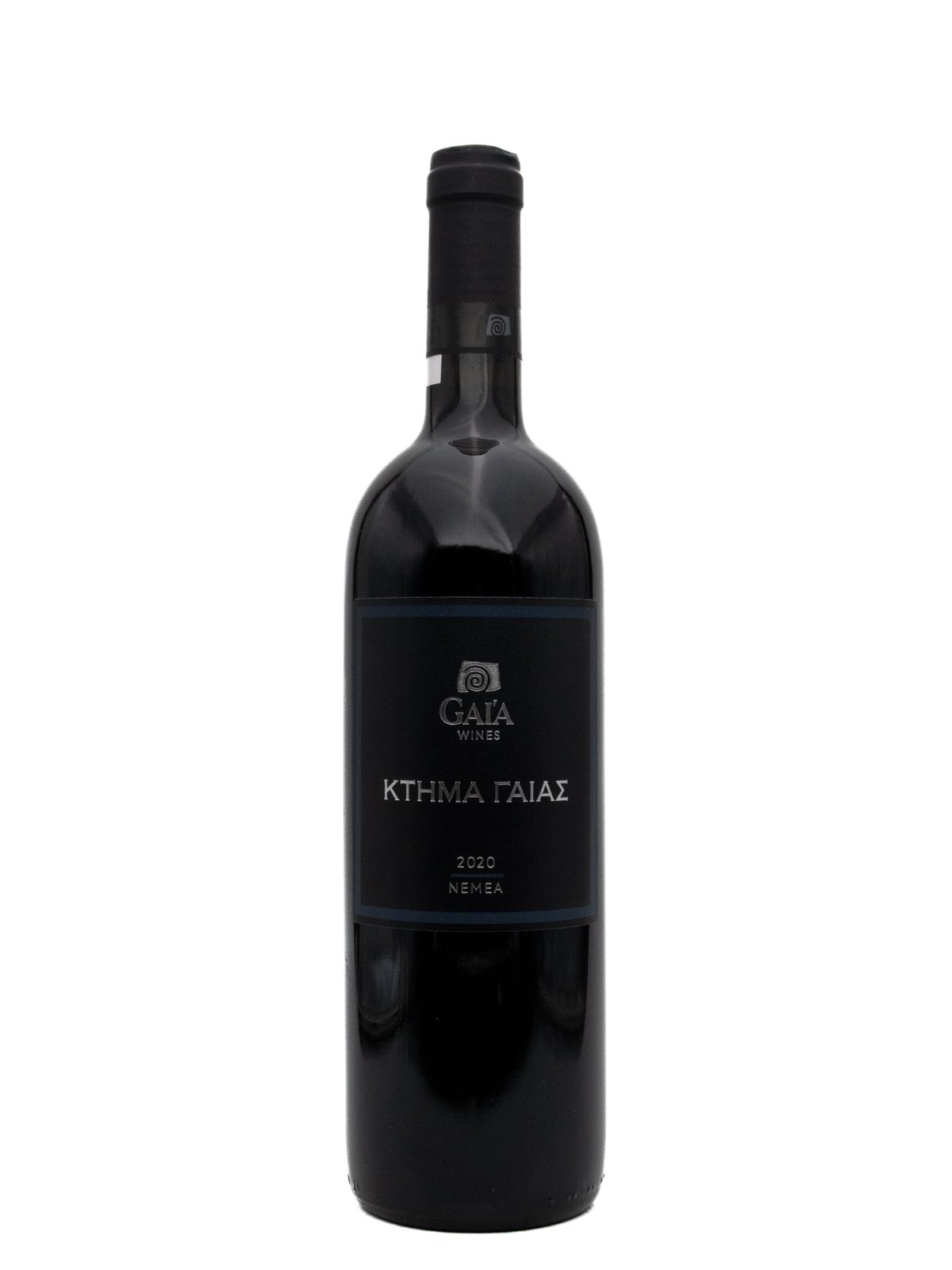 GAIA WINES NEMEA