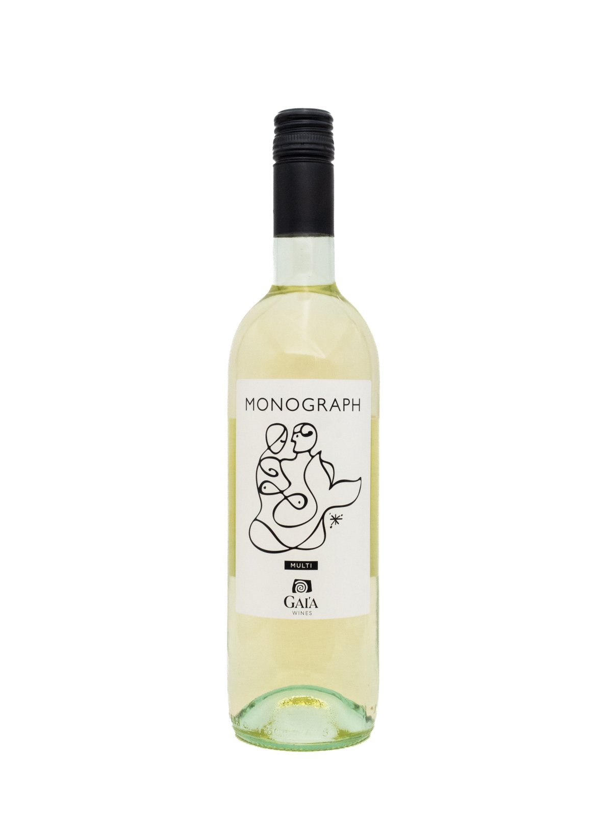 GAIA WINES MONOGRAPH MULTI