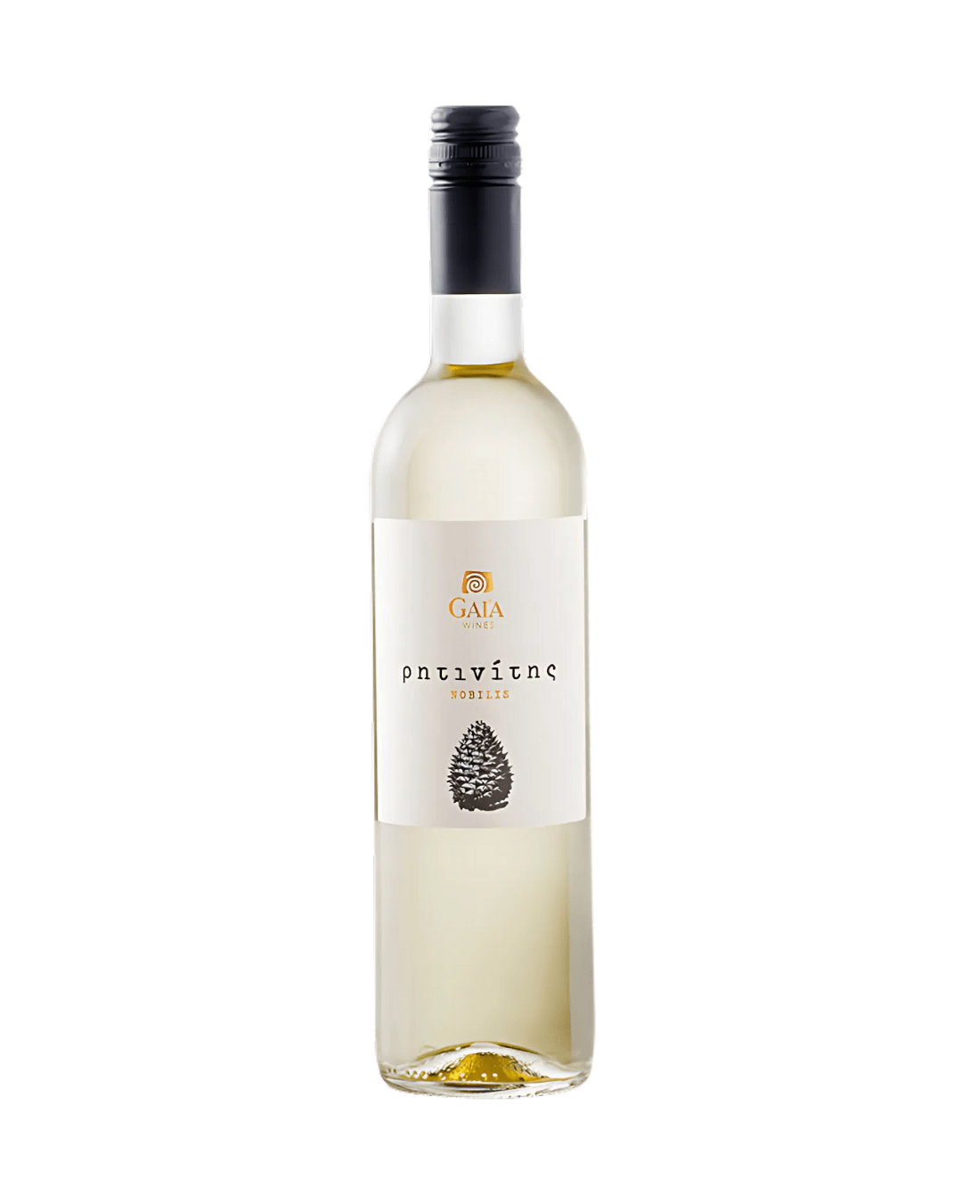 GAIA WINES RITINITIS NOBILIS RETSINA