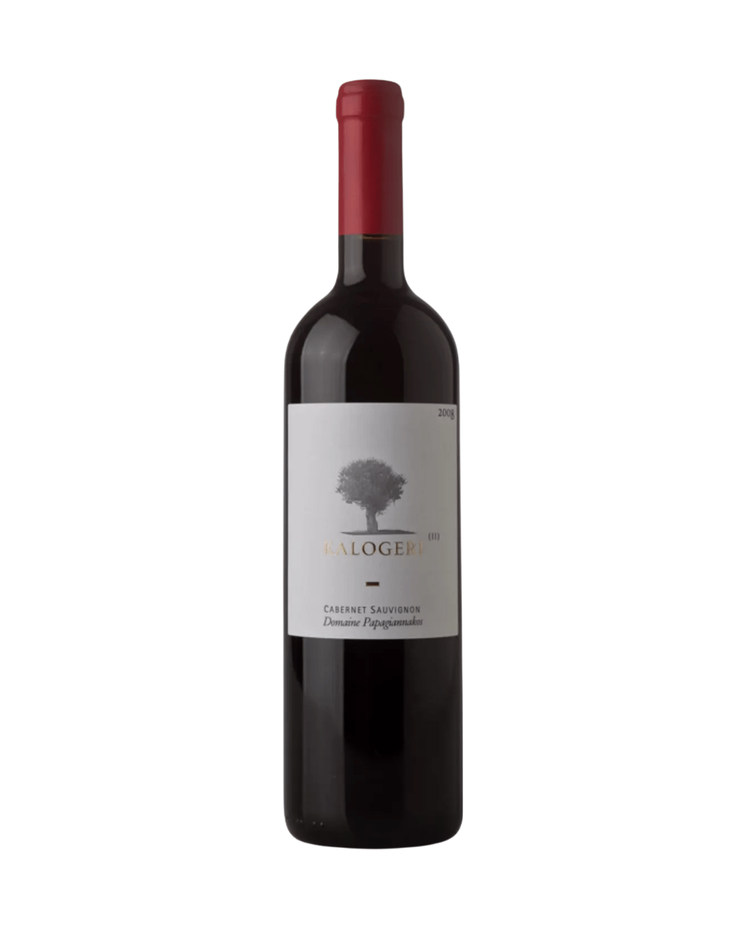 ESTATE PAPAGIANNAKOS KALOGERI CABERNET SAUVIGNON