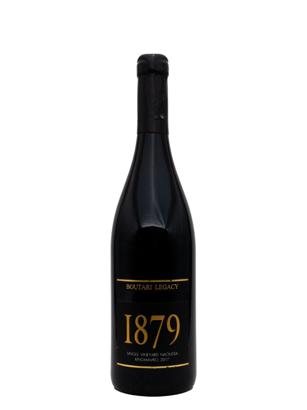 BOUTARI "1879" LEGACY NAOUSA