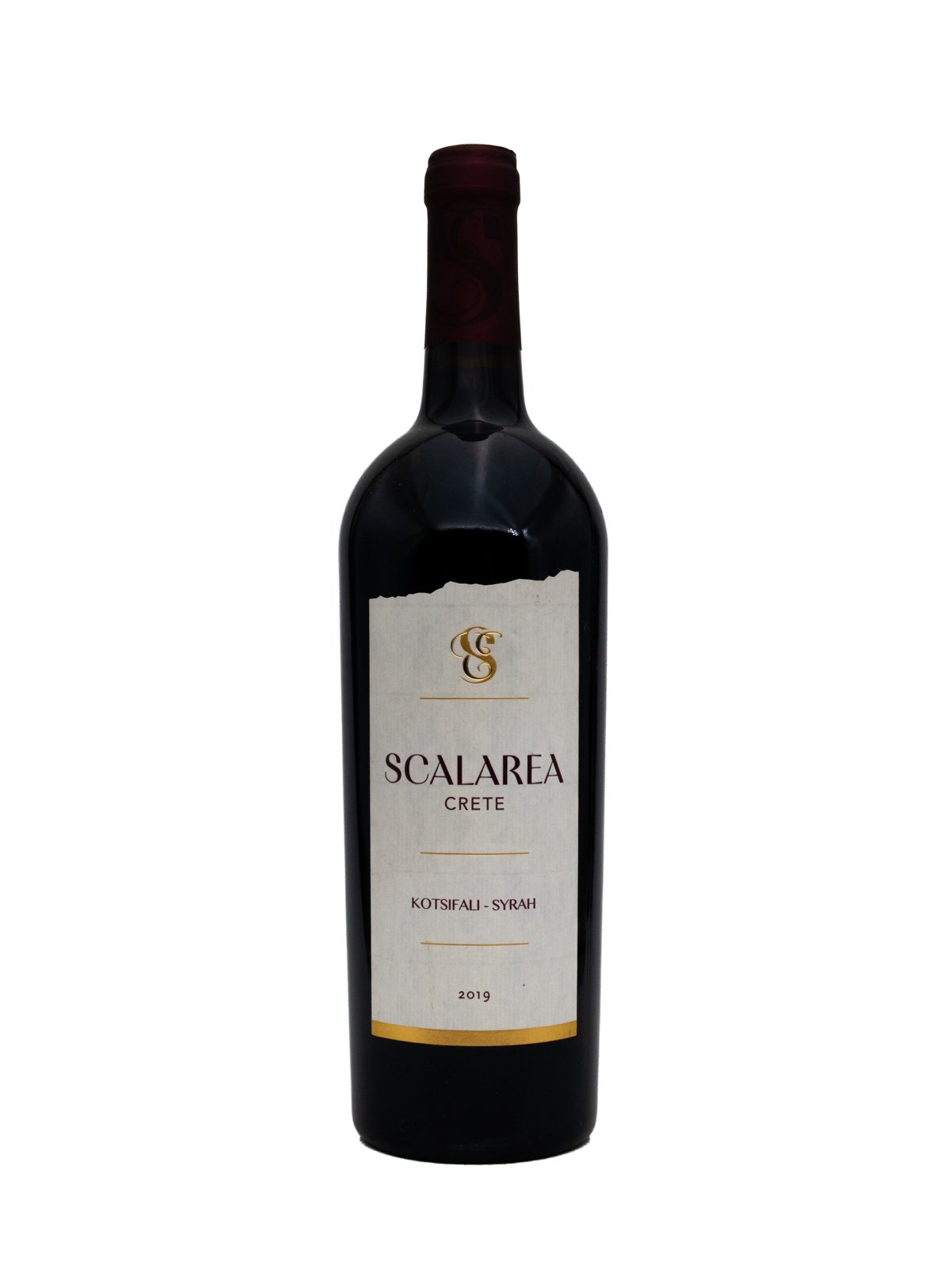 ESTATE BOUTARI SCALAREA