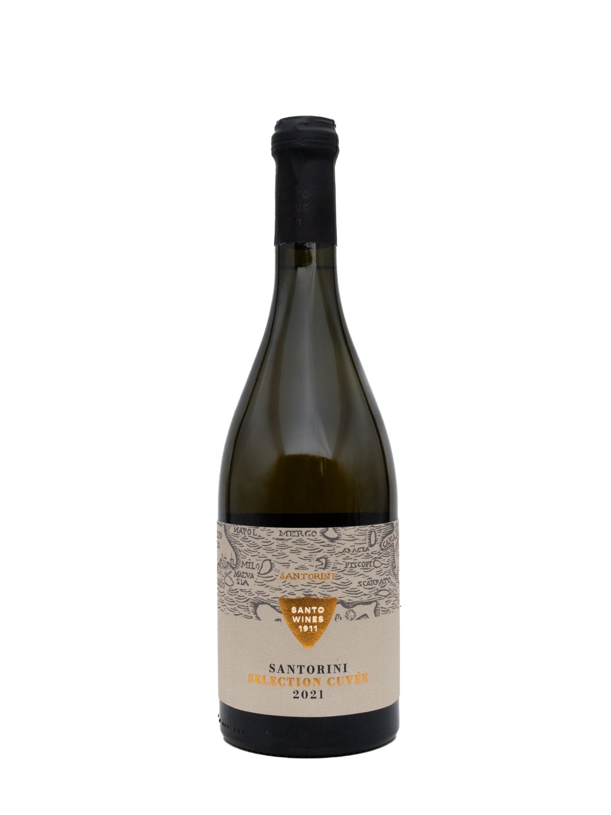 SANTO WINES SANTORINI