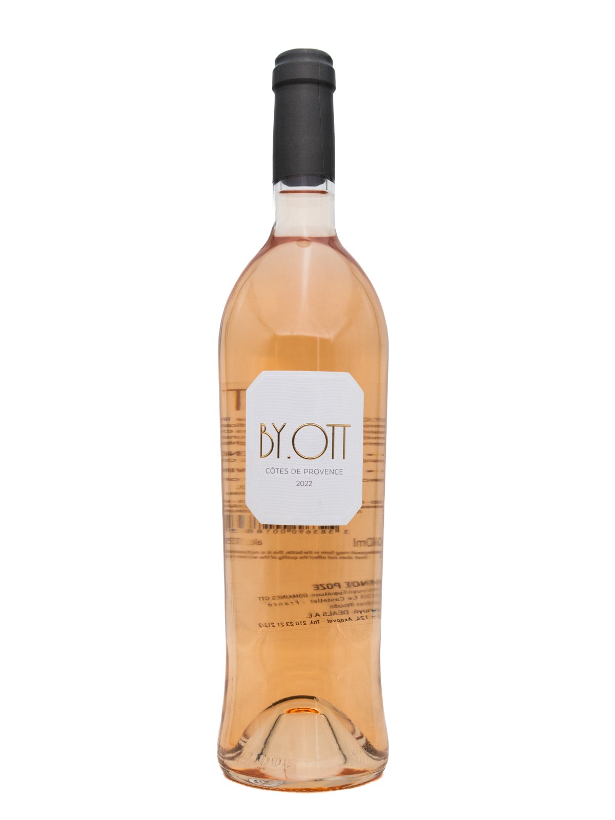 DOMAINE OTT BY OTT ROSE