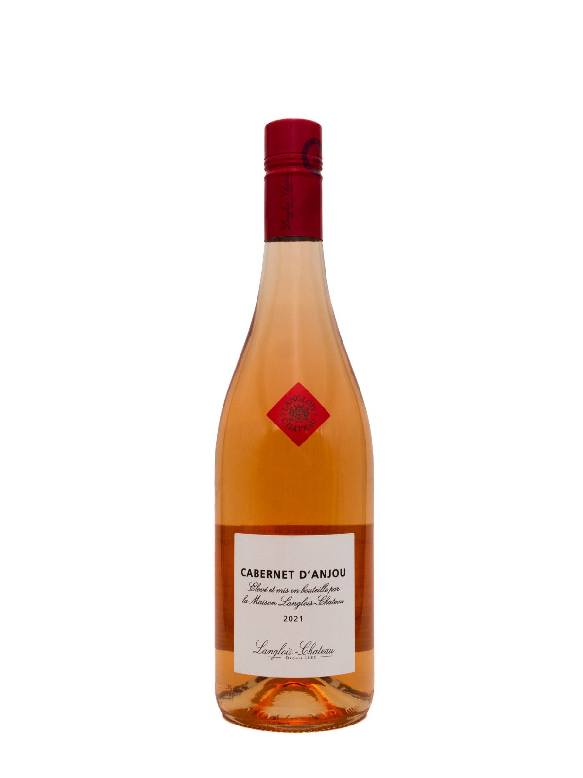LANGLOIS-CHATEAU ROSE CABERNET D’ANJOU