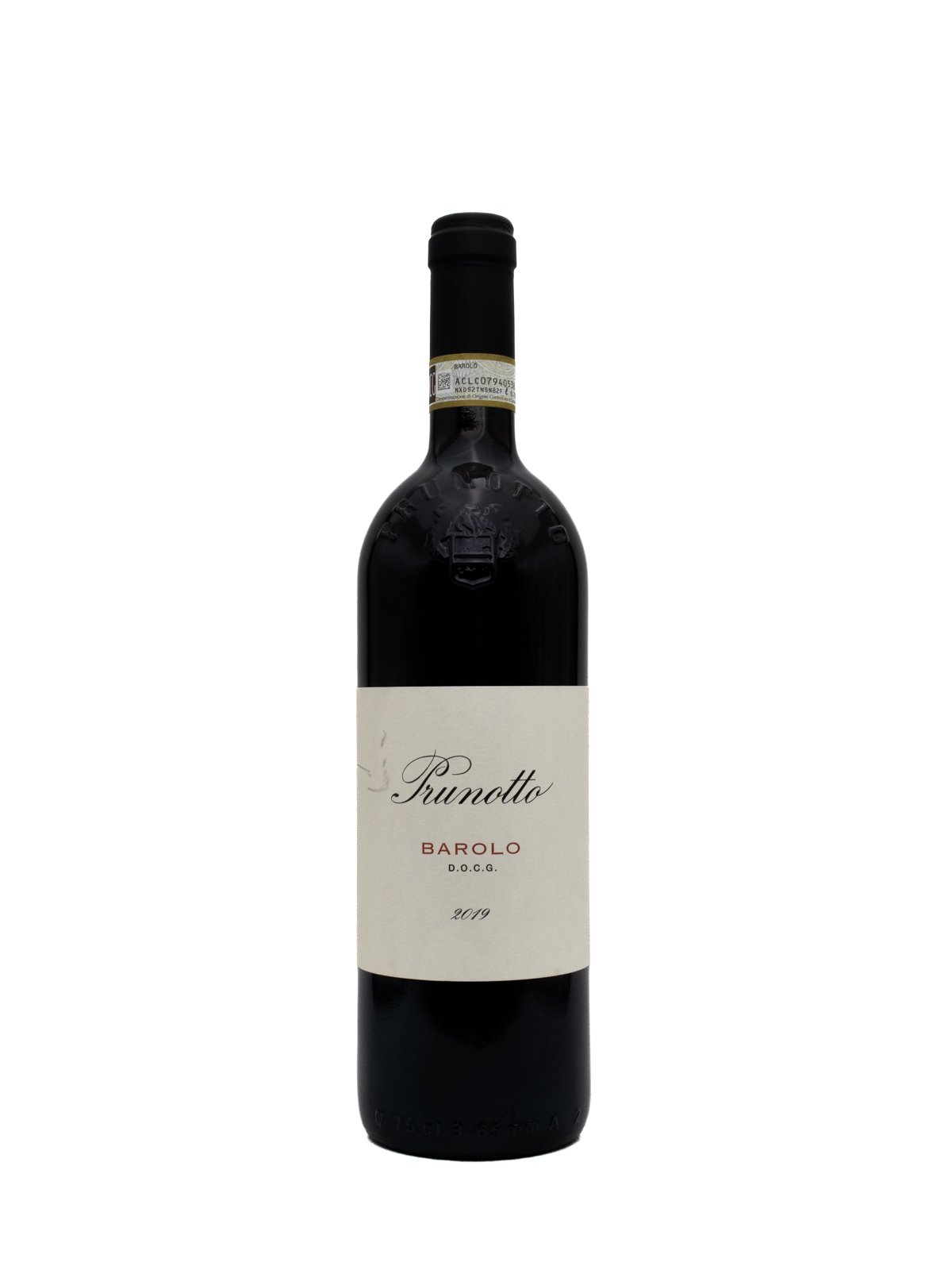 ANTINORI PRUNOTTO BAROLO