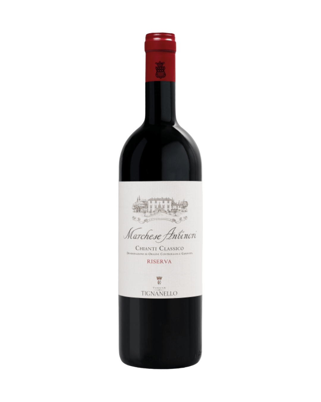 ANTINORI MARCHESE CHIANTI CLASSICO RSV