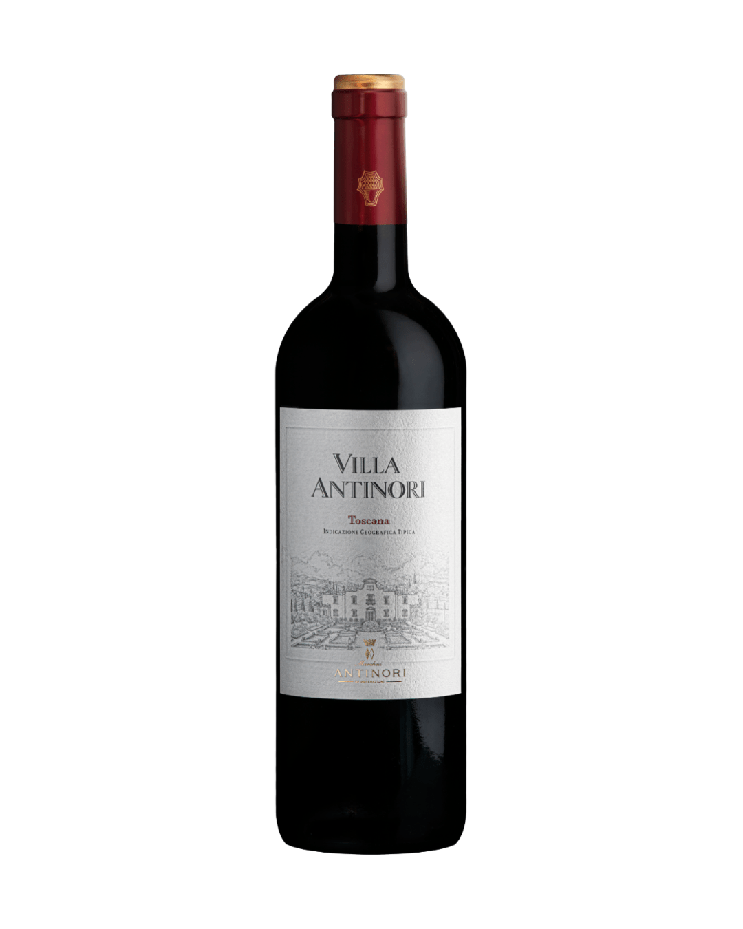 VILLA ANTINORI ROSSO